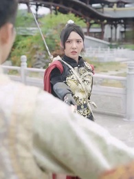 Menantu Dewa Naga - Episode 50