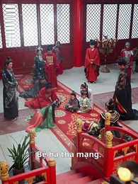 Tập 41 - Cô Đơn Nhớ Nhung Người