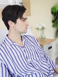 Liebhaber im Vertrag von der CEO - Episode 55