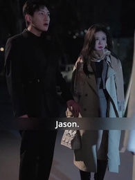 Yearning in the Dark - Episode 20