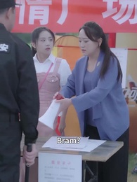 Episode 4 - Cinta Sebelum Mentari Terbenam