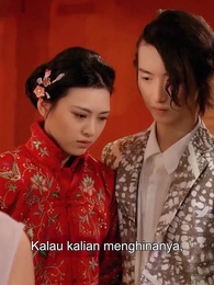 Menikah Kilat Dengan CEO Cantik - Episode 15