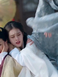 Dusta Musim gugur - Episode 23