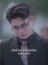 Cinta Sebelum Mentari Terbenam - Episode 10