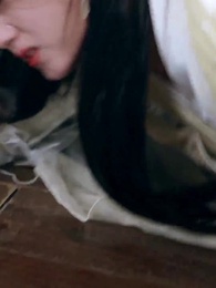 ไฟแค้นในสายลมรัก - Episode 12