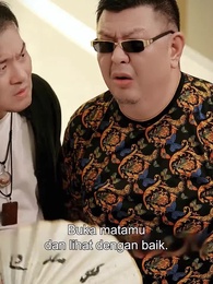 Menikah Kilat Dengan CEO Cantik - Episode 34