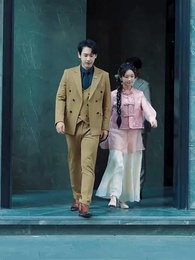 ต้าลี่พลังมหัศจรรย์ - Episode 47