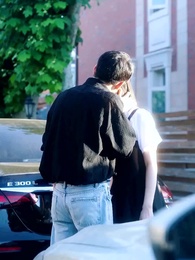 Falling in His Love - Episode 64