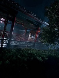 ตอนที่ 4 - ไฟแค้นในสายลมรัก