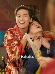 Menantu Dewa Naga - Episode 16