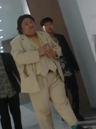 Menantu Dewa Naga - Episode 41