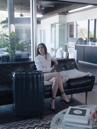 Die Erbin schlägt zurück - Episode 20