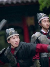 Dusta Musim gugur - Episode 16