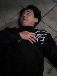 ตอนที่ 28 - ต้าลี่พลังมหัศจรรย์