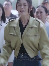 Episode 35 - Cinta Sebelum Mentari Terbenam