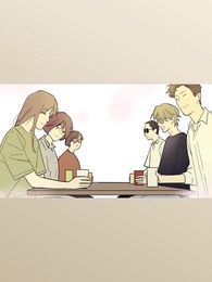 第14話 - 今宵 夜風が吹く