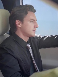 Embrasse-moi, mon Alpha Prédestiné - Episode 20