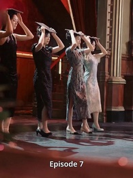 Episode 7 - Cinta Yang Diselimuti Kabut Tebal