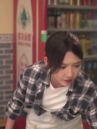 Menantu Dewa Naga - Episode 3