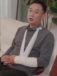 Pernikahan 30th - Episode 24