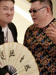 Menikah Kilat Dengan CEO Cantik - Episode 32