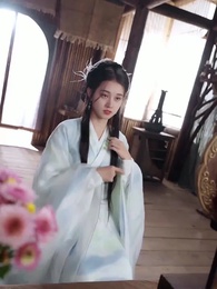 Dusta Musim gugur - Episode 6