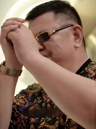 Episode 37 - Menikah Kilat Dengan CEO Cantik