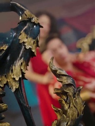 Menantu Dewa Naga - Episode 11