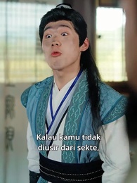 Episode 6 - Takdir Anak Langit