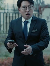 Trọng Sinh Báo Thù Tra Nam Trà Xanh - Episode 13