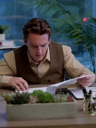 Embrasse-moi, mon Alpha Prédestiné - Episode 31