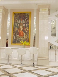 はい 私の旦那は富豪です - Episode 81