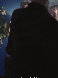 Episode 15 - Die Erbin schlägt zurück