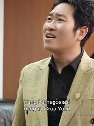 Episode 43 - Menikah Kilat Dengan CEO Cantik