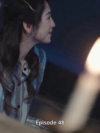 Episode 48 - Cinta Yang Diselimuti Kabut Tebal