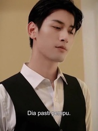 Menikah Kilat Dengan CEO Cantik - Episode 35