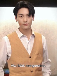 Menikah Kilat Dengan CEO Cantik - Episode 94