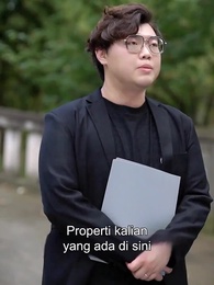 Menikah Kilat Dengan CEO Cantik - Episode 71