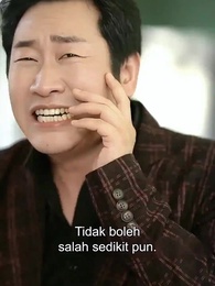 Episode 81 - Menikah Kilat Dengan CEO Cantik