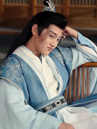 Takdir Anak Langit - Episode 38