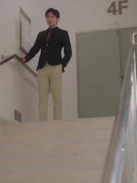 Episode 26 - Yearning in the Dark