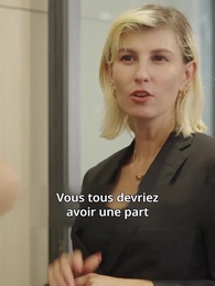 [Doublé] La femme de ménage est PDG - Episode 23