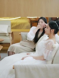 Falling in His Love - Episode 90