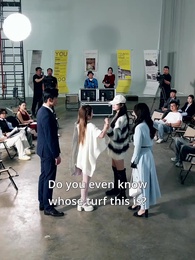 Episode 31 - [Dubbed] Divorce to Direct: A Diva's Rebirth