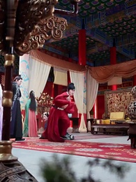 Cô Đơn Nhớ Nhung Người - Episode 22