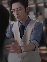 Yearning in the Dark - Episode 30