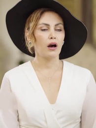 Episode 42 - Liebhaber im Vertrag von der CEO