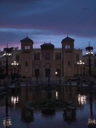 Episodio 38 - El Latido Olvidado del Multimillonario