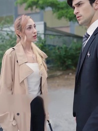 Episode 68 - Liebhaber im Vertrag von der CEO