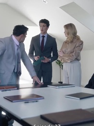 Episode 27 - Die Erbin schlägt zurück